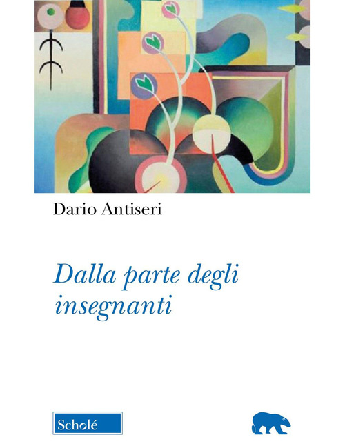 Dalla parte degli insegnanti