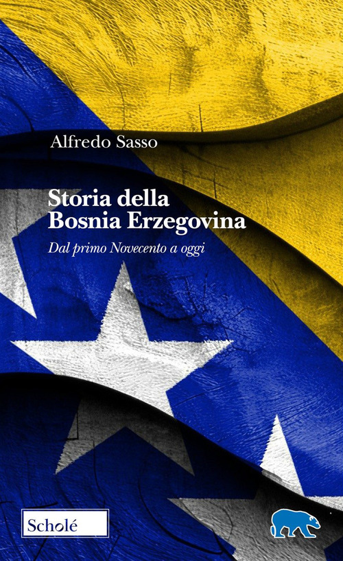 Storia della Bosnia-Erzegovina. Dal primo Novecento ad oggi
