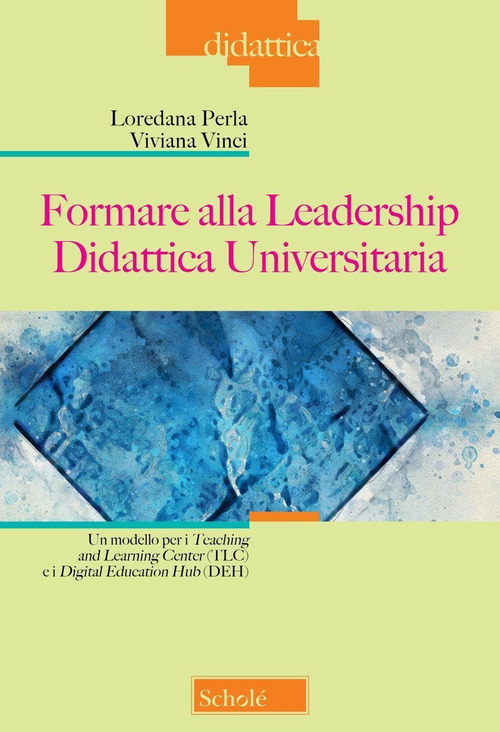 Formare alla leadership didattica