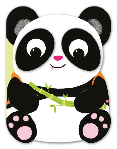 Le avventure di Thomas il panda