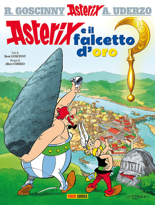 Asterix
