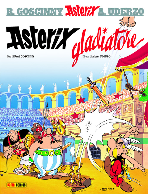 Asterix