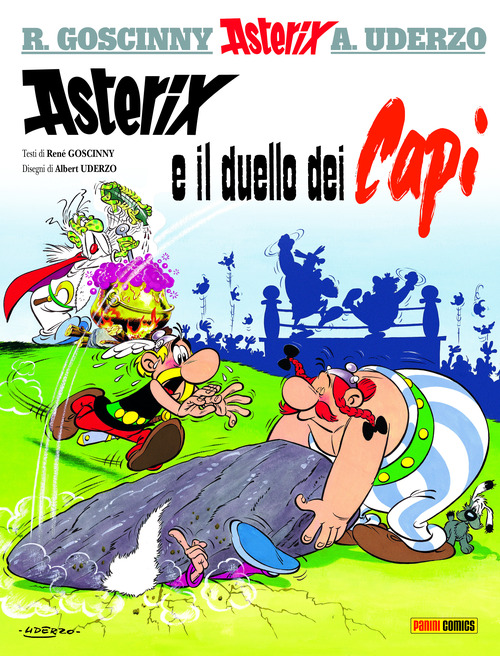 Asterix