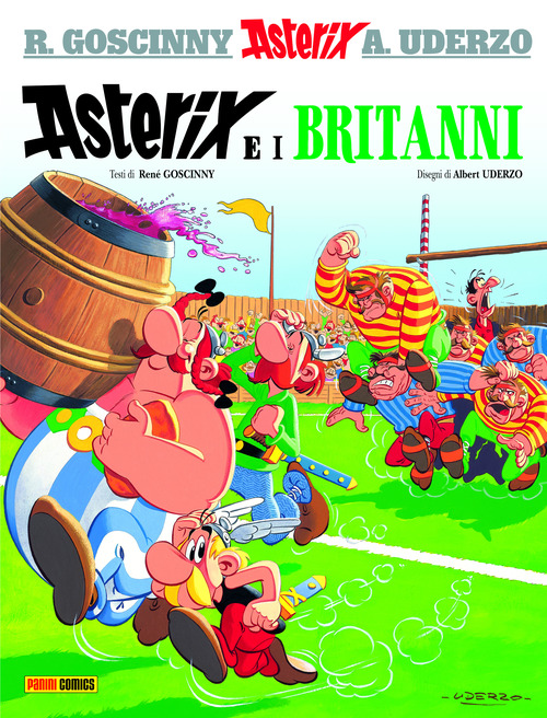 Asterix