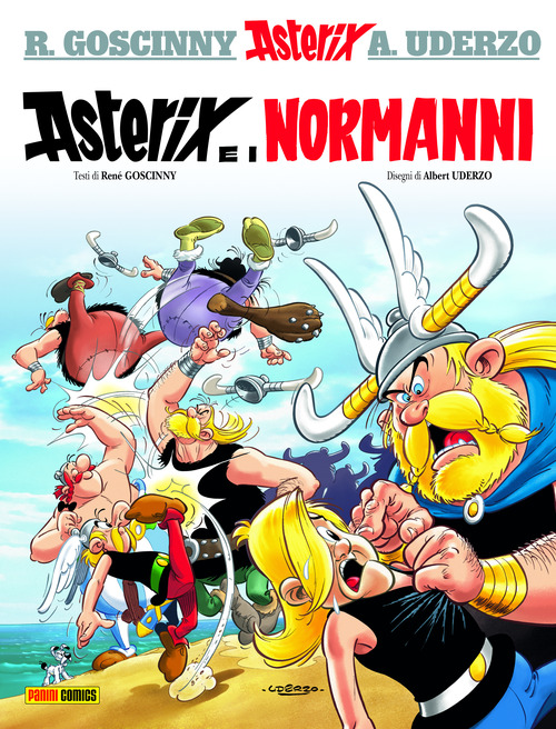 Asterix
