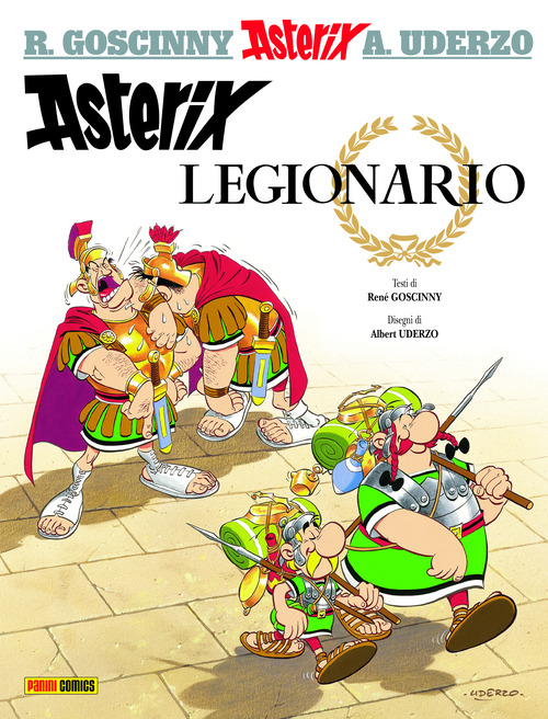 Asterix