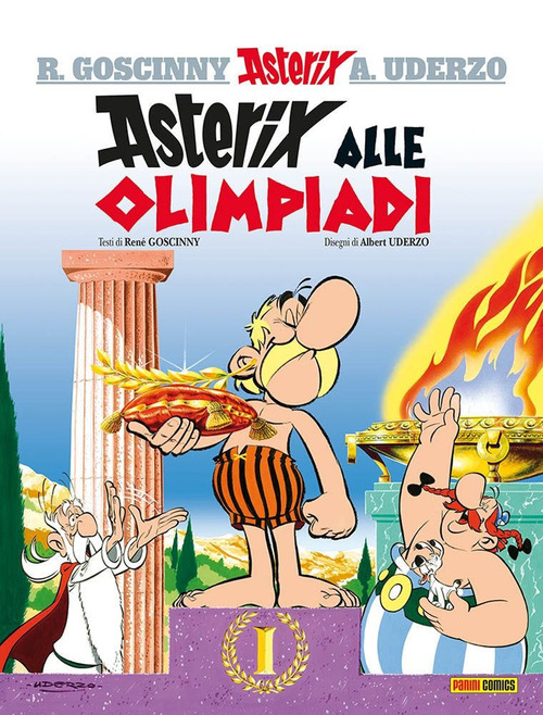 Asterix