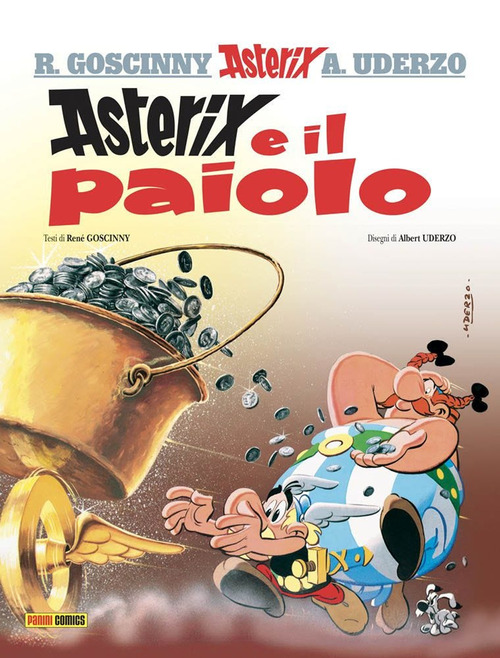 Asterix