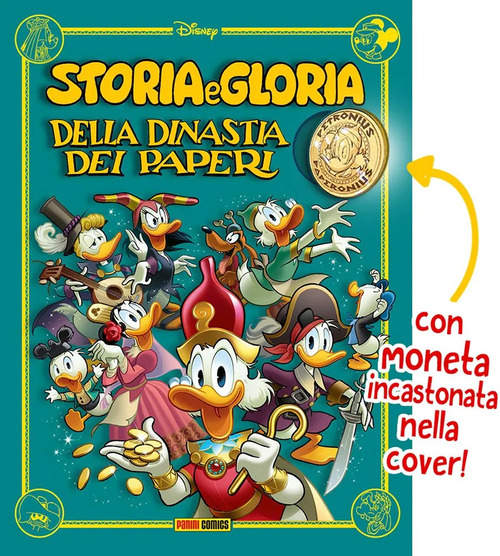 La Divina Commedia