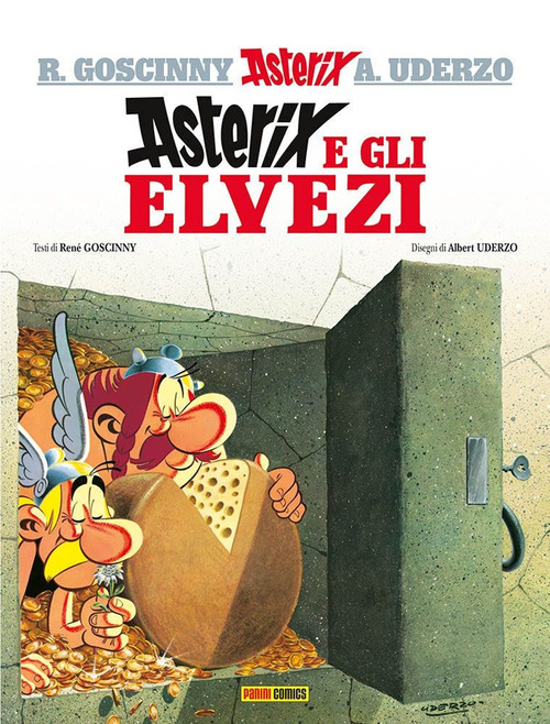 Asterix