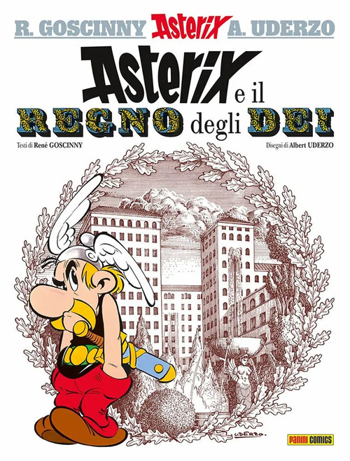 Asterix