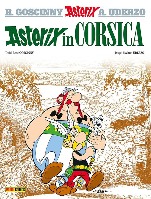 Asterix