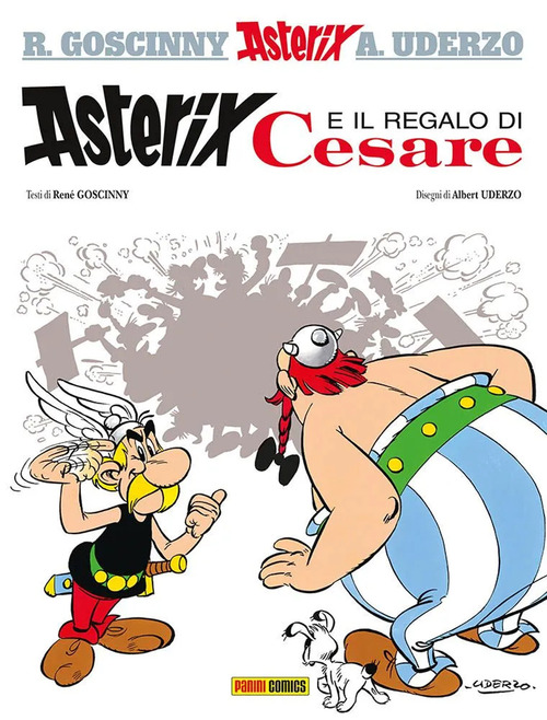 Asterix