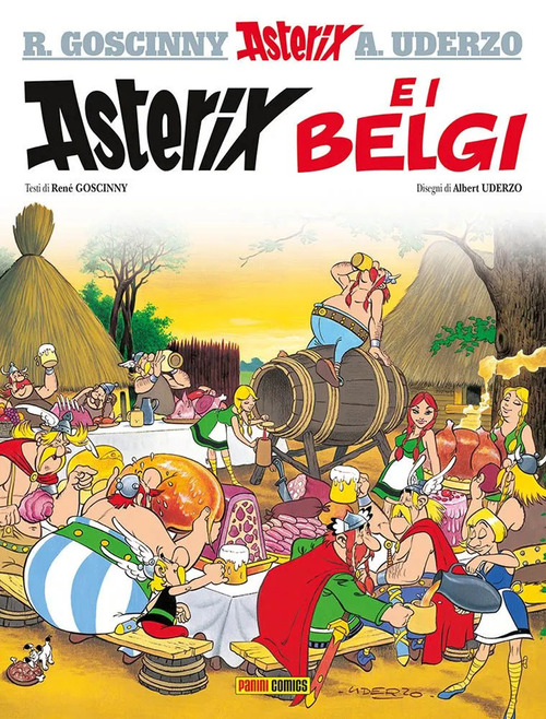 Asterix