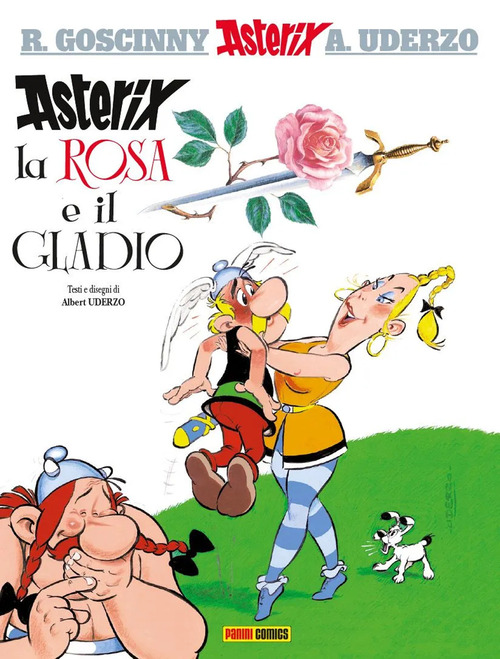 La Divina Commedia