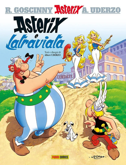 La Divina Commedia