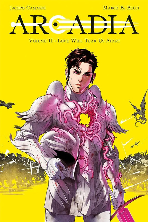 La Divina Commedia