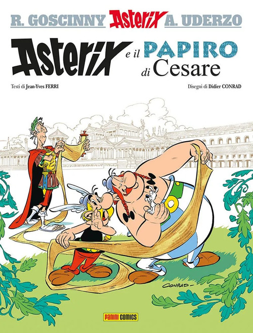 Asterix