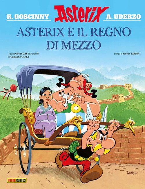 La Divina Commedia