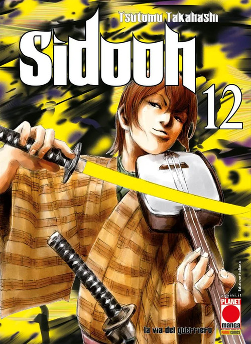 Sidooh. Volume Vol. 12