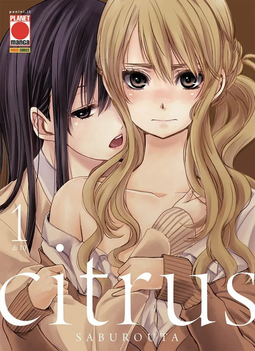 Citrus