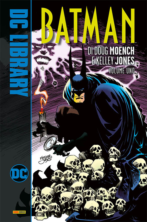 Batman. Volume Vol. 1