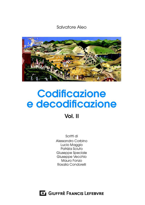 La Divina Commedia