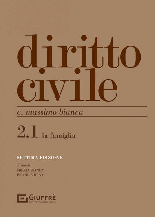 Diritto civile. Volume Vol. 2