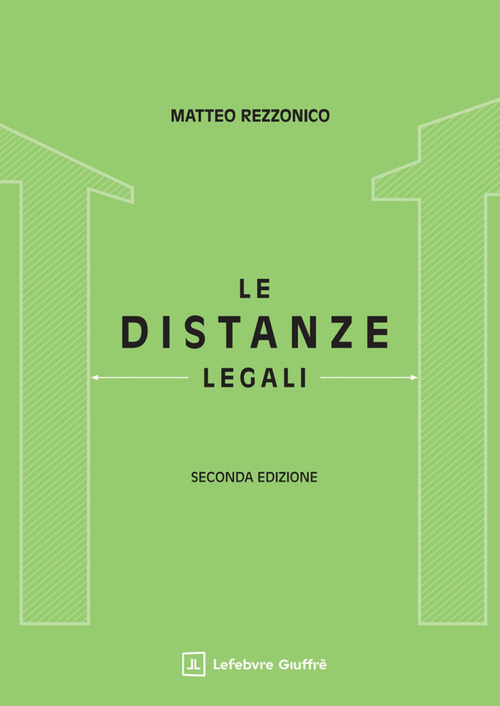Le distanze legali