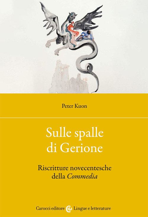 La Divina Commedia