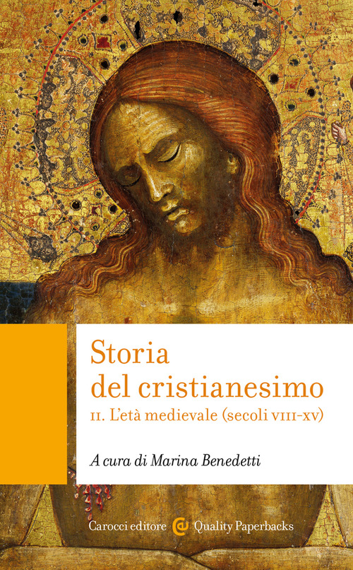Storia del cristianesimo. Volume Vol. 2