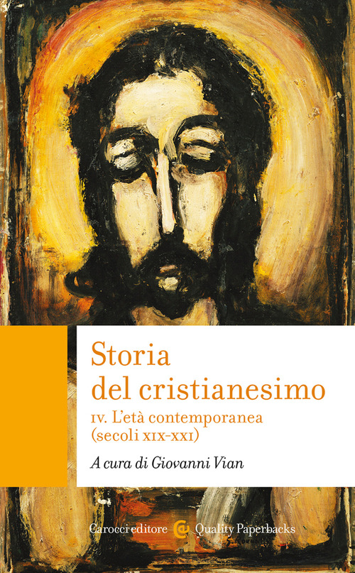 Storia del cristianesimo. Volume Vol. 4
