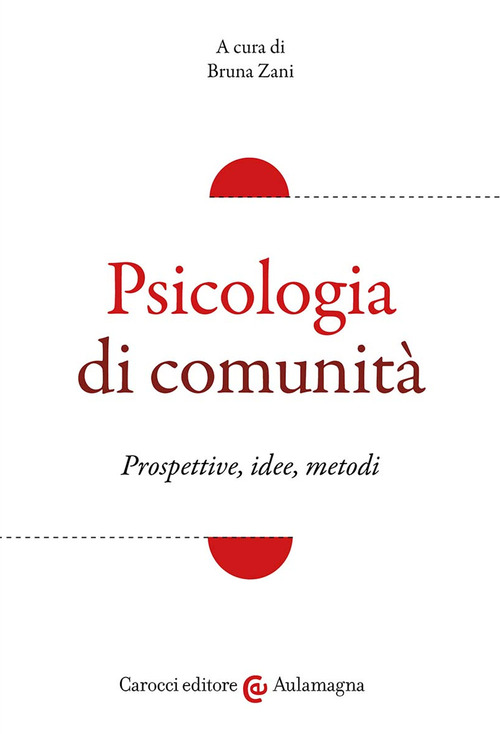 Psicologia di comunità