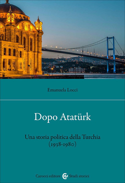 Dopo Atatürk