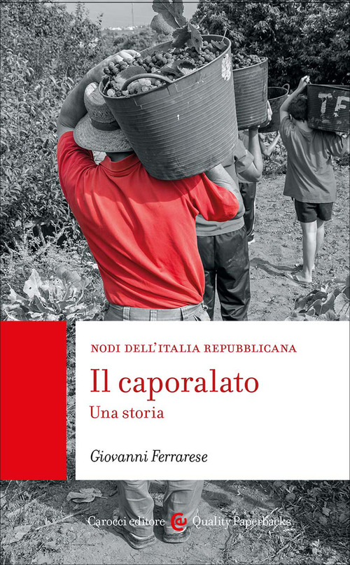 Il caporalato