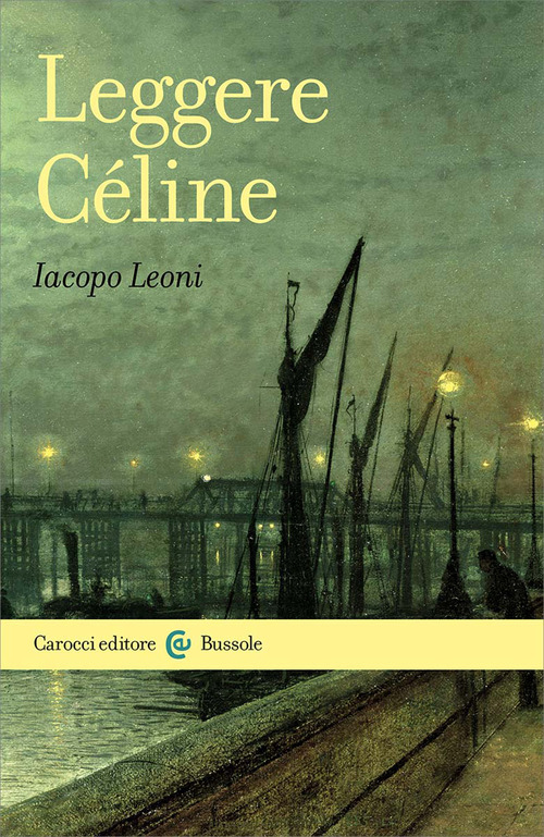Leggere Céline