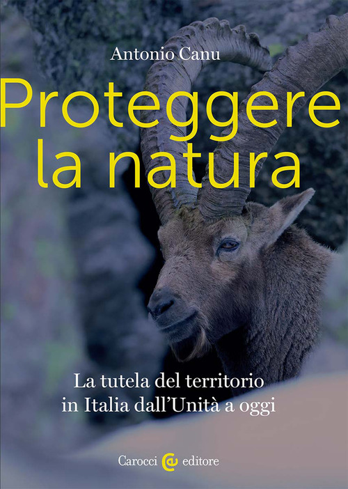 Proteggere la natura