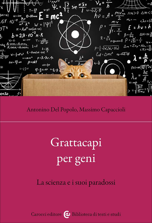 Grattacapi per geni