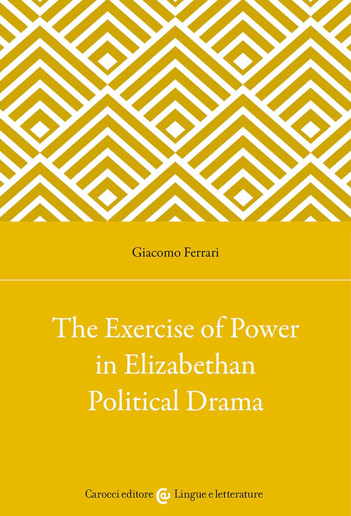 The exercise of power in...