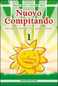 Nuovo compitando. Per la Scuola media. Volume Vol. 1