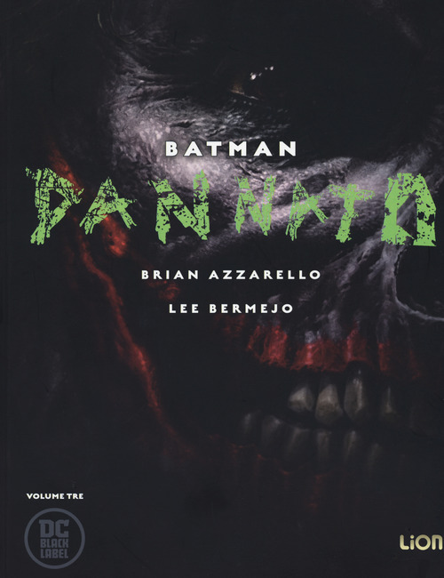 Dannato. Batman. Volume 3