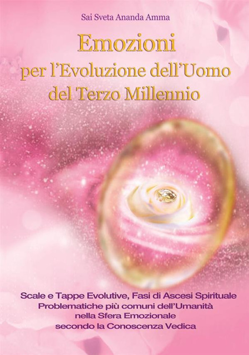 Emozioni per l'evoluzione dell'uomo del terzo millennio