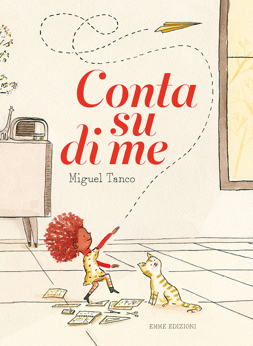 Conta su di me