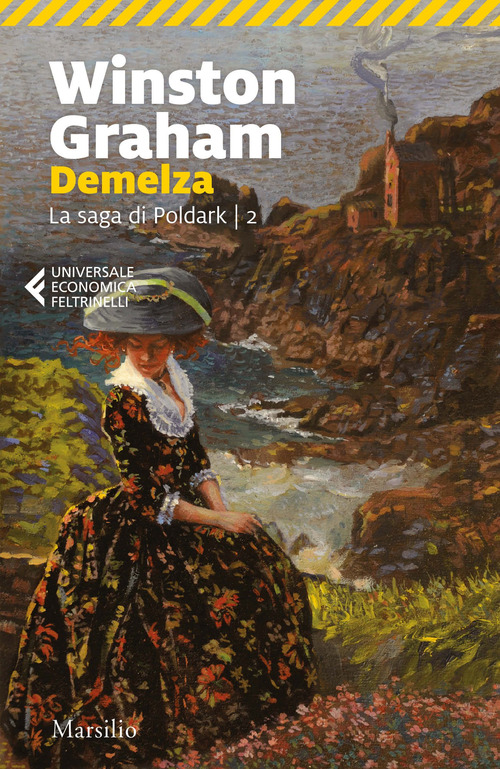 Demelza. La saga di Poldark. Volume Vol. 2