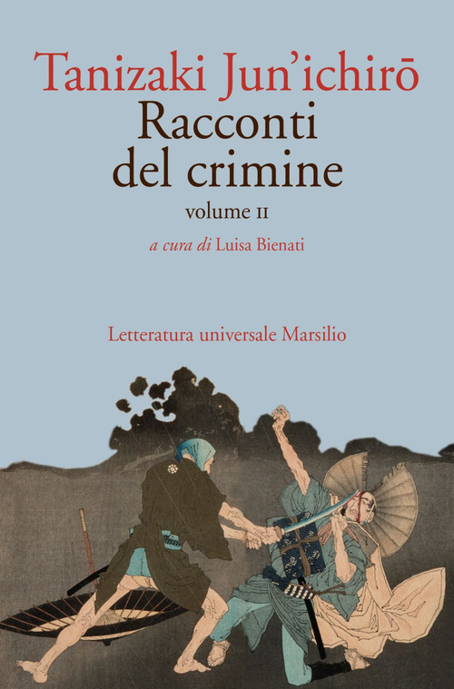 Racconti del crimine. Volume 2