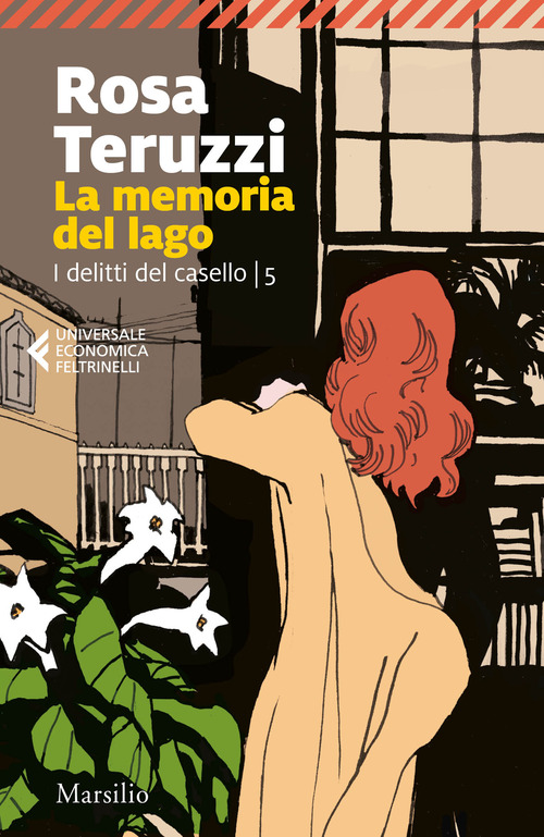 La memoria del lago. I delitti del casello. Volume Vol. 5