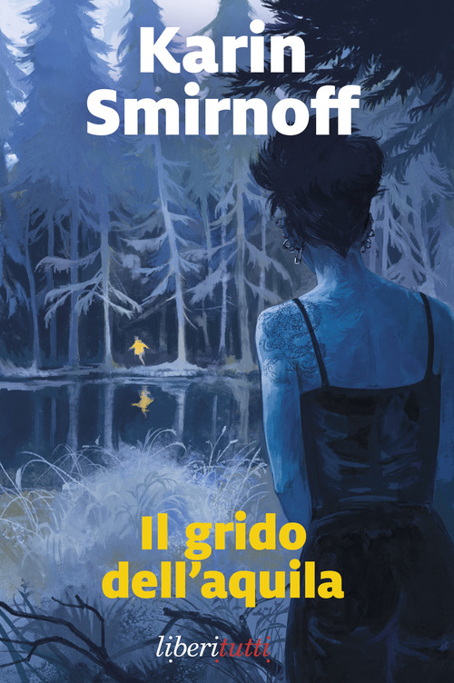 Il grido dell'aquila. Volume Vol.