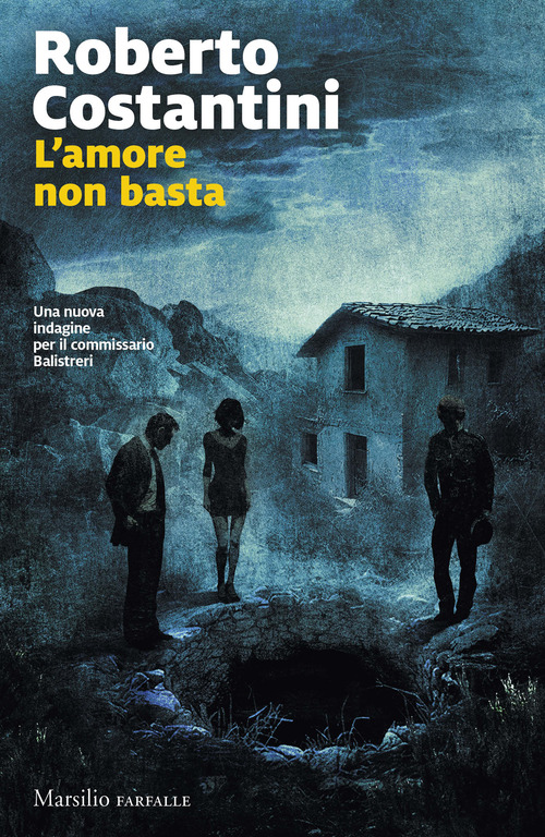 Amore non basta