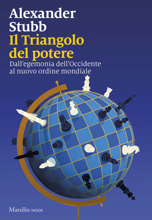 Triangolo del potere
