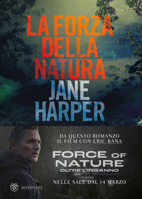La forza della natura